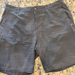 Men’s Vuori shorts
